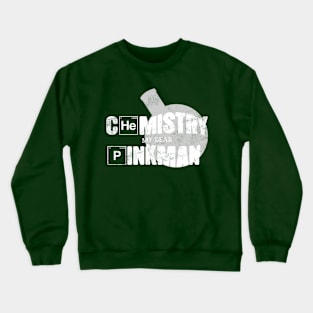 Chemistry Crewneck Sweatshirt